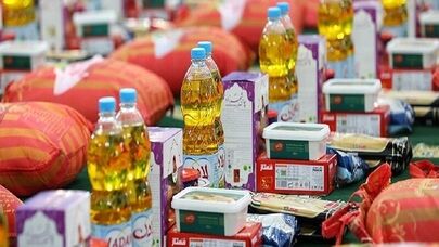 مسیر سبز واردات کالاهای اساسی ایجاد می‌شود