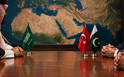 آخرین تحولات جنگ عربستان و یمن؛ ائتلاف مکه یا ائتلاف علیه مردم مظلوم یمن؟!