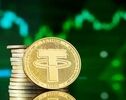 جدیدترین قیمت تتر در بازار امروز شنبه ۹ آبان اعلام شد