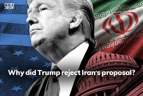 Why Did Trump Reject Iran’s Proposal?