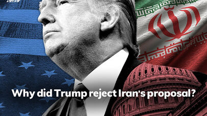 Why Did Trump Reject Iran’s Proposal?