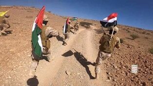 یمن معادلات تعز را تغییر داد