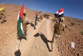 یمن معادلات تعز را تغییر داد