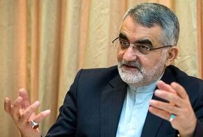 واکنش بروجردی به مداخله هسته‌ای آمریکا؛ ایران بمب اتم نمی‌خواهد، اما غنی‌سازی را متوقف نمی‌کند
