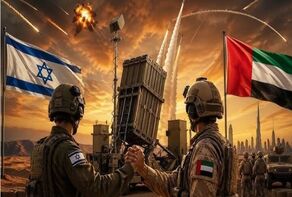 همسایه یا ضلع امنیتی دشمن؟ سیگنال‌های نگران‌کننده از جنوب خلیج فارس