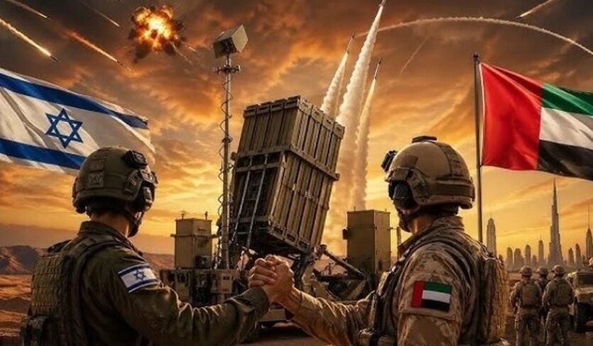 همسایه یا ضلع امنیتی دشمن؟ سیگنال‌های نگران‌کننده از جنوب خلیج فارس