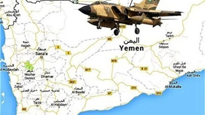 یحیی سریع: حملات سعودی به یمن در ۲۴ ساعت گذشته به ۱۱۹ مورد رسید