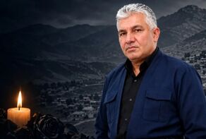 میانجیگری برای پایان دعوا، به قیمت جانش تمام شد؛ قتل تلخ در جوانرود