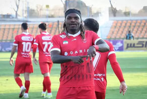 پرسپولیس 1 - 0 نفت آبادان ؛ فرصت طلایی سرخ‌ها برای نزدیک شدن به صدر + لینک پخش مستقیم / فیلم گل پرسپولیس