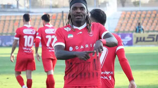 پرسپولیس 1 - 0 نفت آبادان ؛ فرصت طلایی سرخ‌ها برای نزدیک شدن به صدر + لینک پخش مستقیم / فیلم گل پرسپولیس