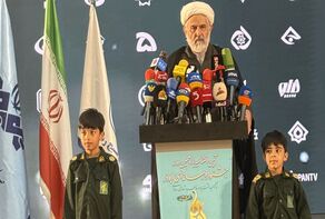 طائب: پیروزی ایران، فروپاشی آمریکا و اسرائیل را در اذهان جهانی رقم زد