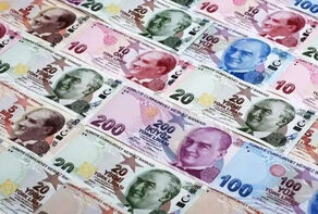 قیمت لیر ترکیه امروز ۱۹ مهر؛ هر لیر چند ریال شد؟