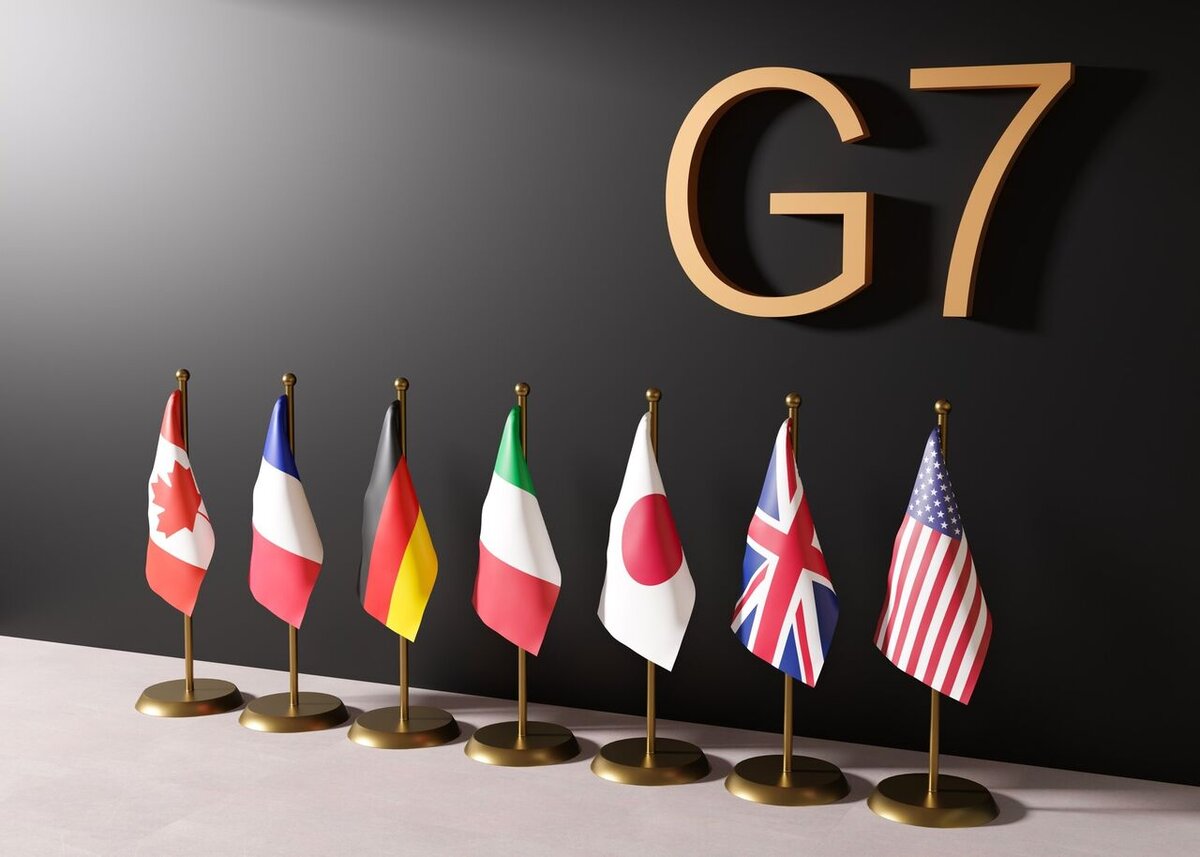 ترامپ می‌گوید هرمز «بازتر از قبل» است؛ پس چرا G7 ذخایر اضطراری را آزاد کرد؟