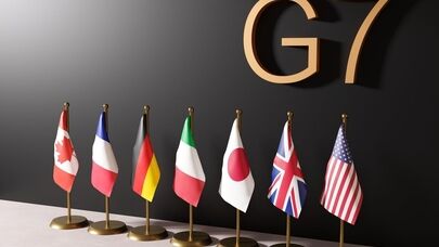 ترامپ می‌گوید هرمز «بازتر از قبل» است؛ پس چرا G7 ذخایر اضطراری را آزاد کرد؟