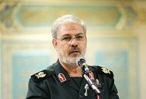 سخنگوی سپاه خطاب به سنتکام: ادعای مین‌روبی هرمز را با شواهد مستقل ثابت کنید
