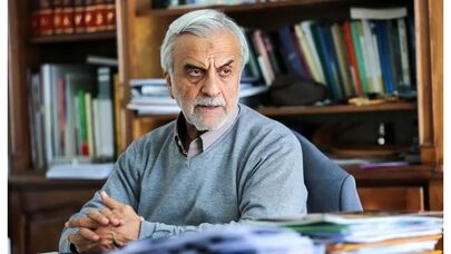 لنگ‌اندازی مقابل الی کوهن