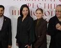 Iranian cinema festival opens in Moscow, Kazan, Astrakhan