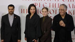 Iranian cinema festival opens in Moscow, Kazan, Astrakhan