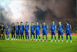 استقلال و شباب الاهلی در جدال صدرنشینی لیگ نخبگان آسیا