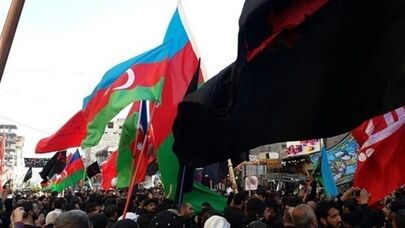 علی‌اف و هویت اسلامی؛ بررسی جایگاه حجاب در سیاست فرهنگی جمهوری آذربایجان