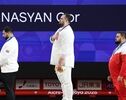 جدول مدال‌های بازی‌های آسیایی ۲۰۲۶؛ صعود ایران با طلای داوودی و بریمانلو ؛ جایگاه ششمی حفظ شد