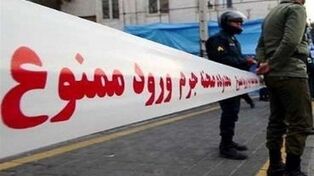 قتل هولناک زن جوان در محمدشهر کرج؛ شوهر سابق دست به خودکشی زد