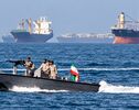 تنگه هرمز بسته است؛ نیروی دریایی سپاه: عاقبت متخلفان، سوختن در آتش اعتماد به آمریکاست