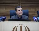 افشین: ایران میان صلح و قدرت تعارضی نمی‌بیند