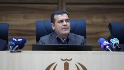 افشین: ایران میان صلح و قدرت تعارضی نمی‌بیند