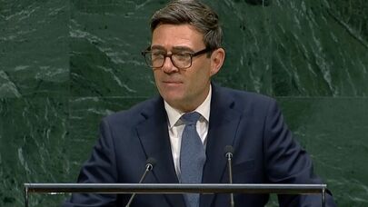 غش کردن نخست‌وزیر انگلیس سمت آمریکایی‌ها!
