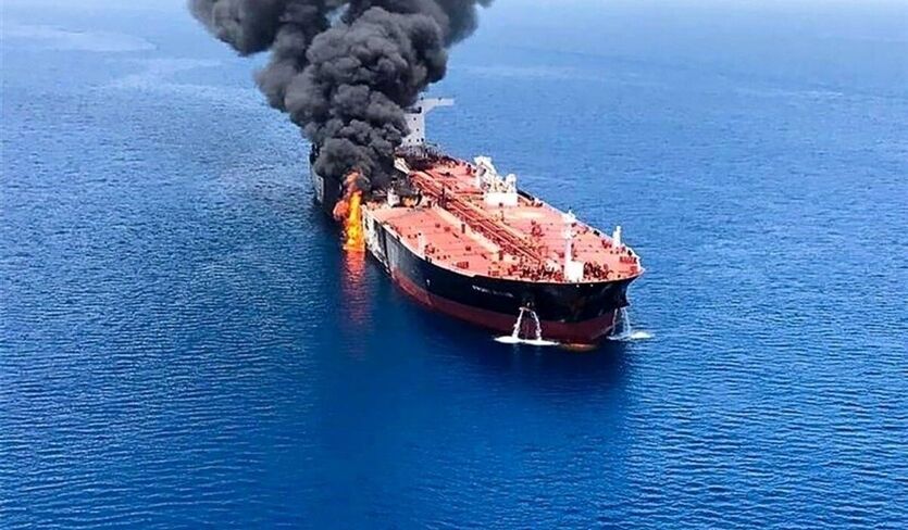 آخرین تحولات جنگ آمریکا با ایران؛ از بحران موشک‌های پدافندی تا احتمال خروج ایران از NPT