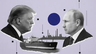 Решит ли рискованная сделка Трампа с Путиным энергетическое неравенство?