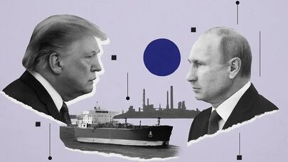 Решит ли рискованная сделка Трампа с Путиным энергетическое неравенство?