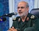 سخنگوی سپاه: تمدن غربی با خفت به خلیج خوک‌ها بازخواهد گشت