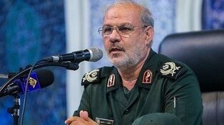 Генерал Мохебби: Западная цивилизация вернется в залив Свиней с позором