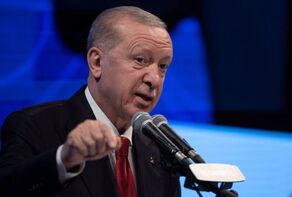 تاکید ترکیه بر دیپلماسی؛ اردوغان خواستار توقف تنش‌ها درباره ایران شد