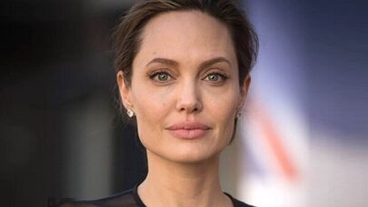 תיאורה של אנג'לינה ג'ולי על הרס עזה: פתחו את גוגל ארץ