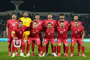 کامبک تیم ملی به 3-5-2 مقابل روسیه+ترکیب ملی‌پوشان