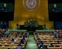 واکنش مسئولان و چهره‌های سیاسی و نظامی به سخنرانی پزشکیان در سازمان ملل