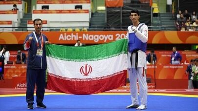 نتایج درخشان روز چهاردهم ورزشکاران ایران در بازی‌های آسیایی؛ 3 طلای آرین سلیمی ،آذرپیرا و امامی؛ والیبال در یک قدمی نوزدهمین مدال طلا