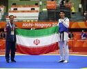 نتایج درخشان روز چهاردهم ورزشکاران ایران در بازی‌های آسیایی؛ 3 طلای آرین سلیمی ،آذرپیرا و امامی؛ والیبال در یک قدمی نوزدهمین مدال طلا