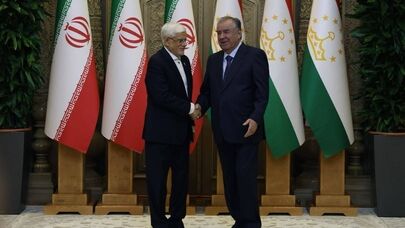 استقبال معاون اول رئیس‌جمهور از کریدور انرژی پارس‌جنوبی - افغانستان - تاجیکستان