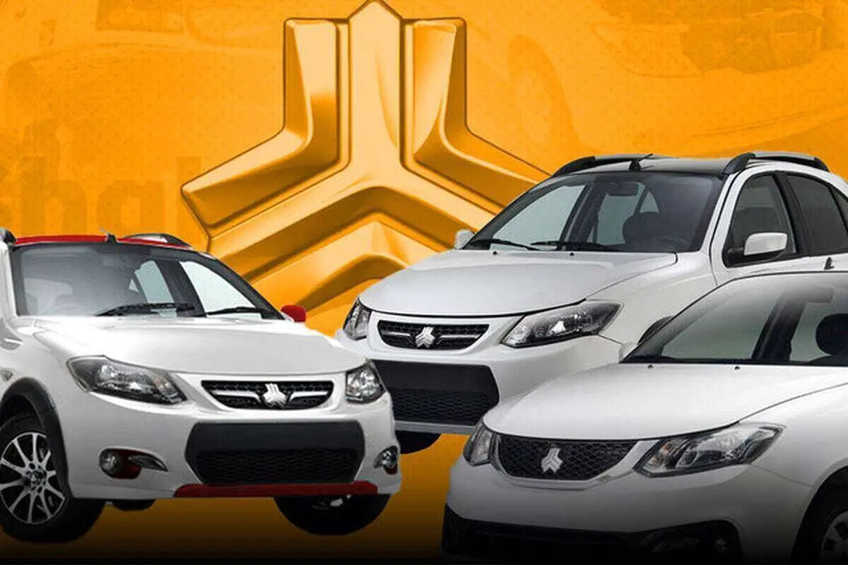 ثبت‌نام سایپا آبان 1405 آغاز شد؛ شرایط فروش کوییک GX-L و کوییک R اعلام شد+جزئیات فروش