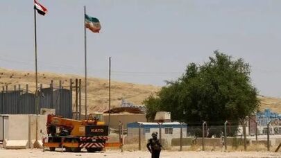 واکنش تند سفارت ایران در بغداد به اتهامات بی‌پایه درباره مرز الشیب