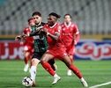 خیبر - پرسپولیس ؛ سرخ‌ها به دنبال انتقام از گربه‌سیاه + ساعت مسابقه