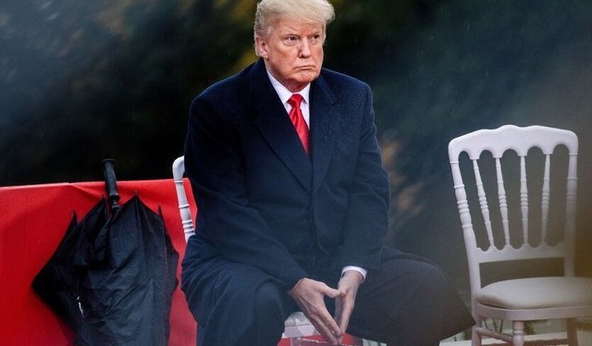 Говорят ли американские статистические данные против Трампа?