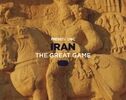 The Great Game” on History of Foreign Interventions in Iran