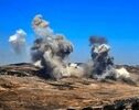 توضیح رسمی درباره صدای انفجار در تبریز؛ مهمات عمل‌نکرده پاکسازی شد