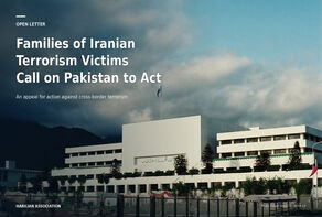 Iranian Terror Victims’ Families Protest to Pakistan Over Attacks in Southeastern Iran