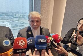 شرط ایران برای بازگشایی تنگه هرمز اعلام شد؛ پیام صریح عراقچی به آمریکا